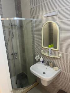 Etage villa