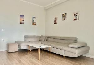 Enki Center Apartment