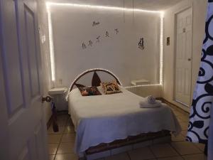 Hotel Villas Kerendarhú