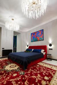 Meduzza jazz apartment