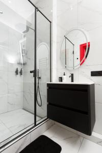 Meduzza jazz apartment