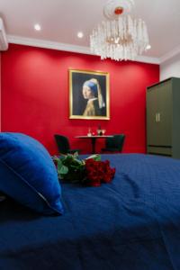 Meduzza jazz apartment