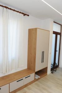 Central Boutique Studio in Shkoder