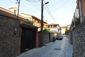 Central Boutique Studio in Shkoder