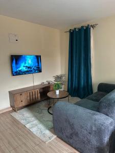 Qara Homes, Juja Skyline Studio