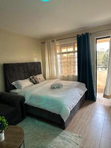 Qara Homes, Juja Skyline Studio