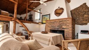 La Casita, Refugio Rural en la sierra