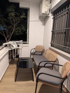 Ami Apartment - 40m from Golem Beach