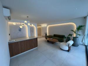 Equipetrol Premium Apartment