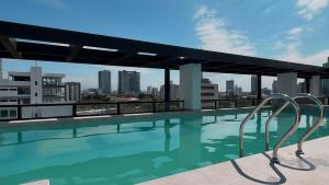 Equipetrol Premium Apartment