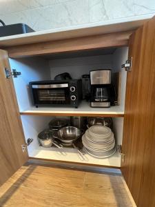 Equipetrol Premium Apartment