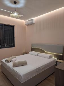 Ami Apartment - 40m from Golem Beach
