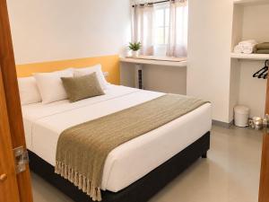 Aloja-T en Apartamento familiar amoblado en Ciudad Bolivar