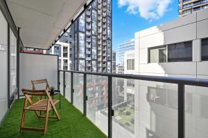 Premium Central Studio Apartment Walk to CNTower