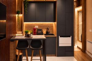 Balkan Square Residence Zlatibor