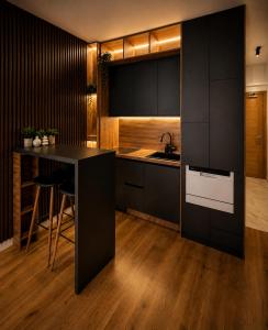 Balkan Square Residence Zlatibor