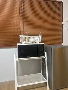 Wewash Room Laksi - Donmuang Airport ห้องวีวอช หลักสี่ -สนามบินดอนเมือง