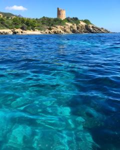 La Finestra Sul Mare Tertenia