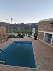 Villa Sunshine