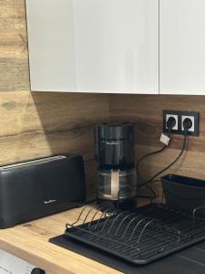 Costa Blanca Apartments