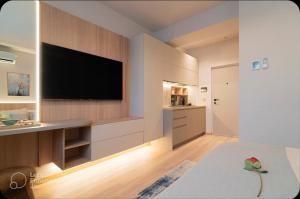 Central Stay