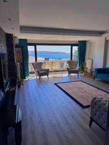 Ciragan Family Bosphorus