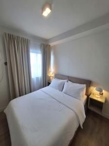 Coastal Crest View l 1BR with Balcony l Pool