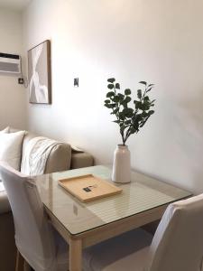 Coastal Crest View l 1BR with Balcony l Pool