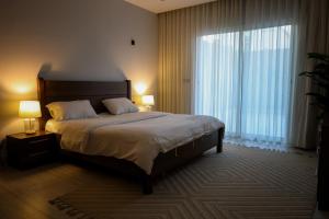 Majdiya 125 King Salman Dist 2BR Gym Pool