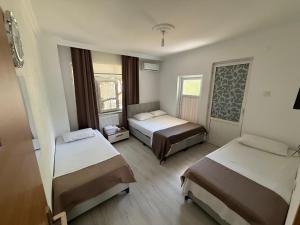 ULAŞ REACH Home
