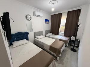 ULAŞ REACH Home