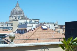 Leos Terraces - Cupola