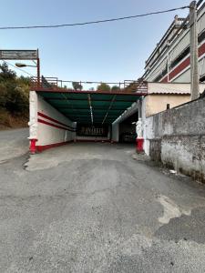 Hotel Anarki