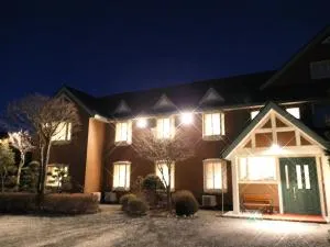 Pension Avenue - Yamanakako