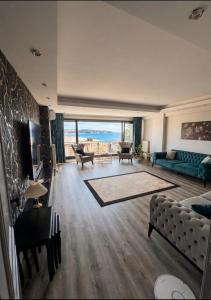 Ciragan Family Bosphorus