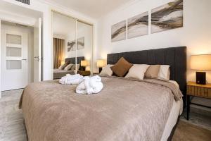 Golden Stay Marbella