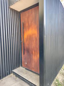 Casita Carbon