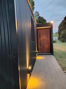 Casita Carbon