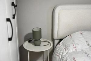 Luna Apartment