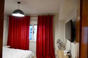 Luna Apartment