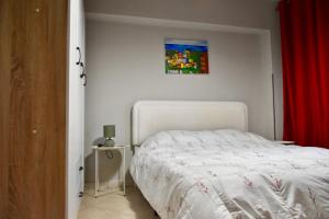 Luna Apartment