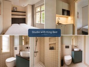 Limewash Apartments Karlsbad