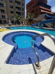 Familiar con Planta Eléctrica total y salida a Playa