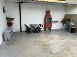 casa para 4 a 6 pessaas proximo as praias