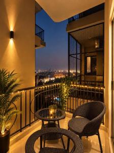 Nodelay Stays & Residencies