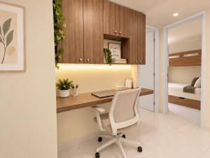 Huaca View Family Stay San Miguel
