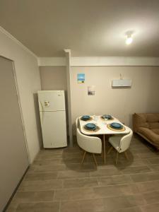 New apartment