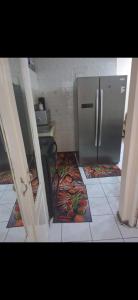 Oakland Apartment