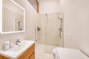 Apartment Mlynská 25 - Kosice City Center