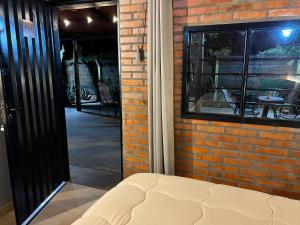 Hotel Suites Bambú